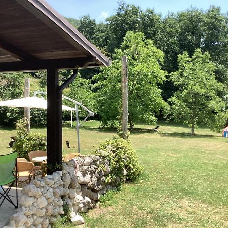 Bed and Breakfast Piccola Ospitalita Campagna Zewnętrze zdjęcie