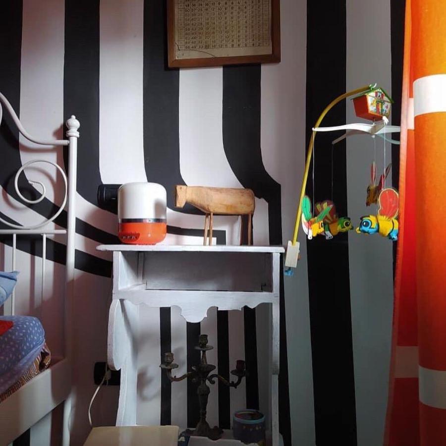 Bed and Breakfast Piccola Ospitalita Campagna Zewnętrze zdjęcie
