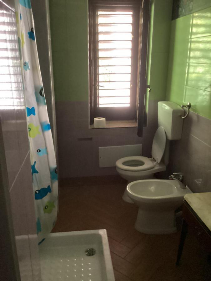 Bed and Breakfast Piccola Ospitalita Campagna Zewnętrze zdjęcie