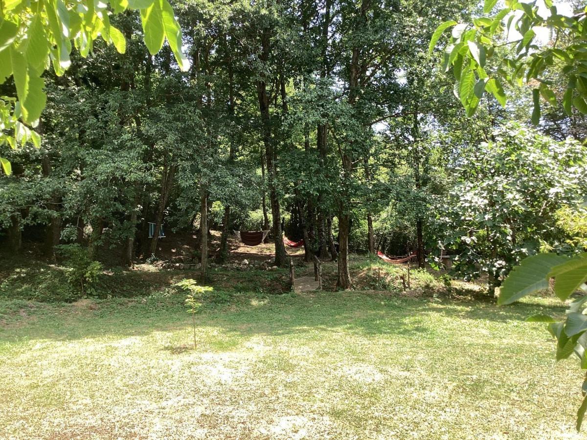 Bed and Breakfast Piccola Ospitalita Campagna Zewnętrze zdjęcie